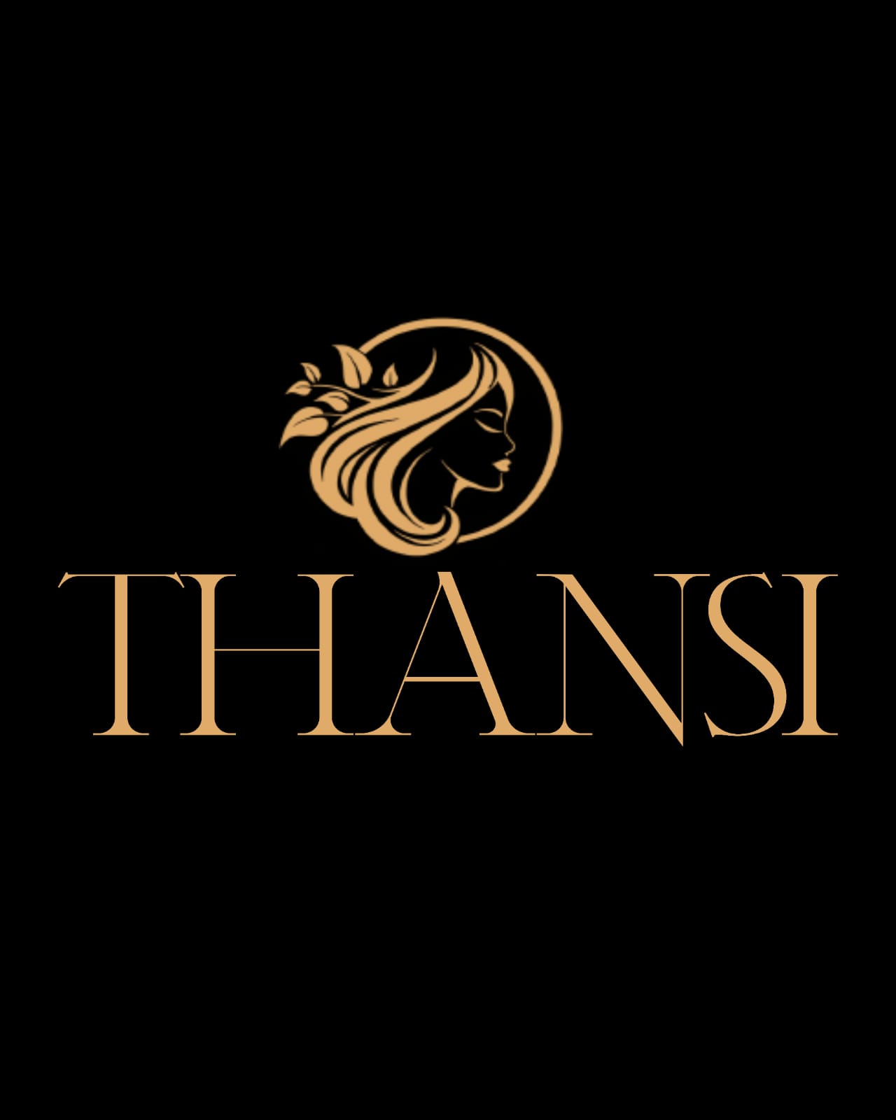Thansi beauty parlour