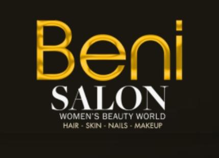 Beni Salon Women's Beauty World