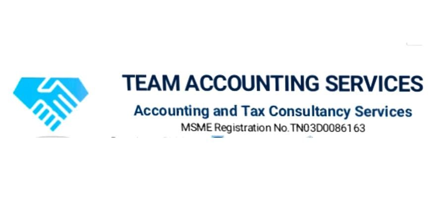 Team Accounting services