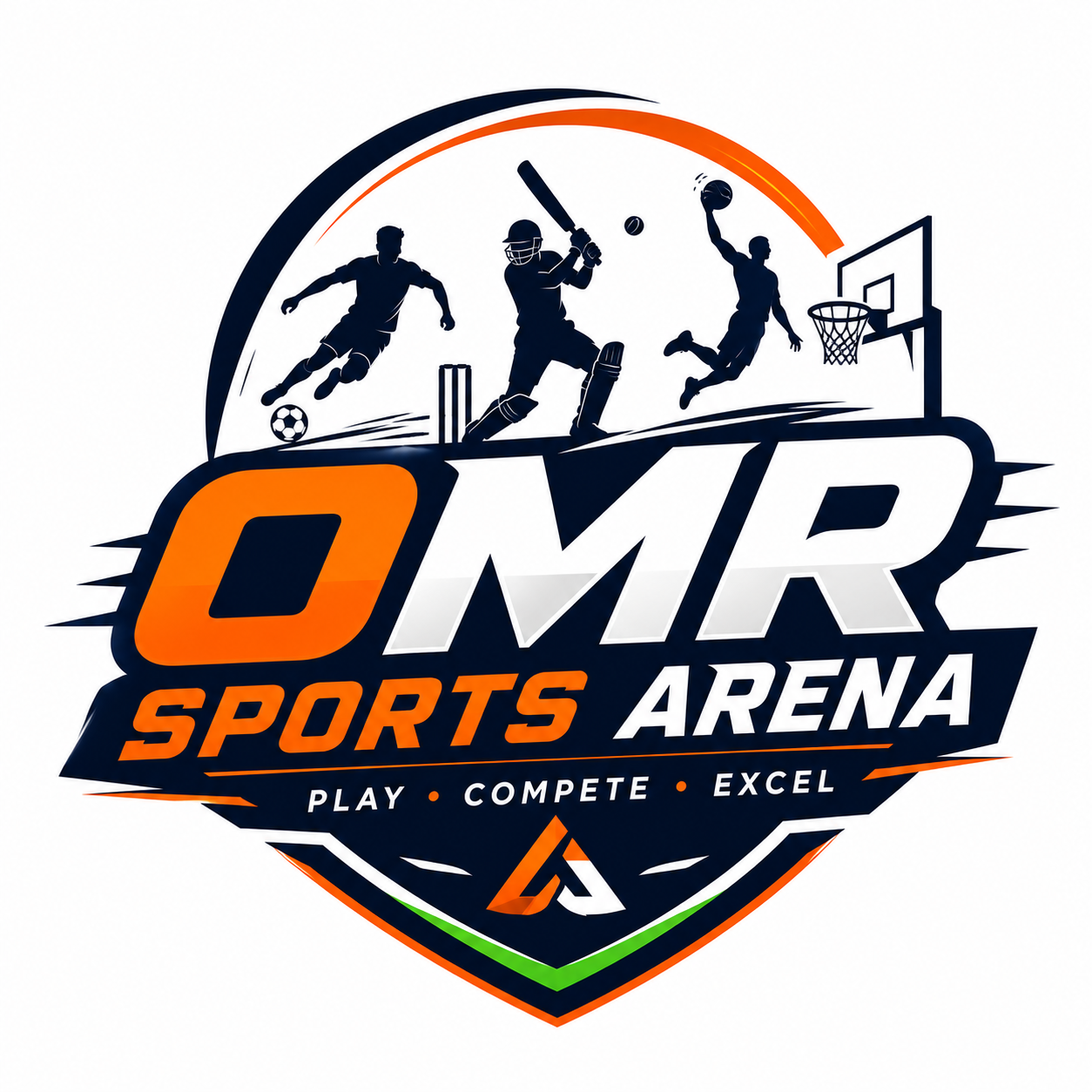 OMR SPORTS ARENA