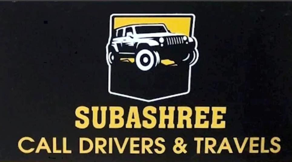 Subashree Call Drivers & Travels