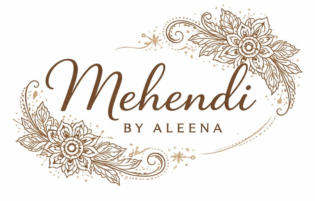 Mehandi by Aleena