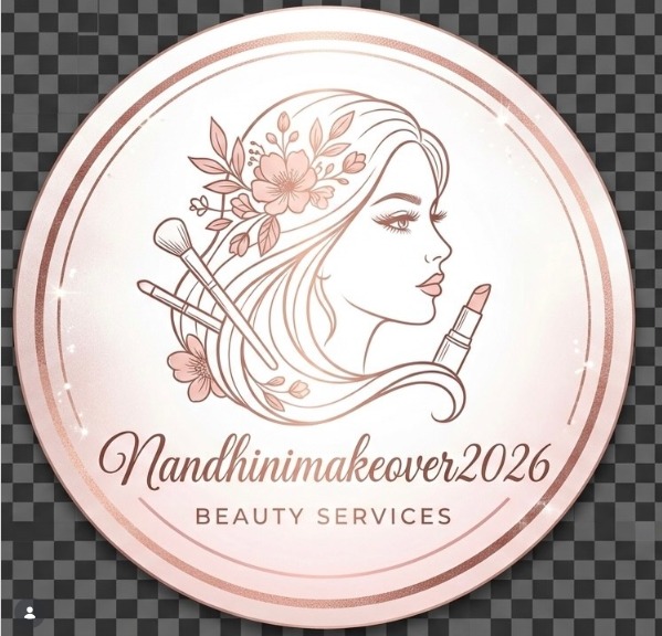 Nandhini Makeup Over 2026
