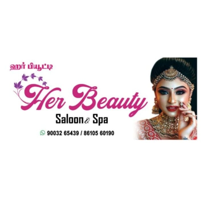 Her Beauty Saloon &amp; Spa