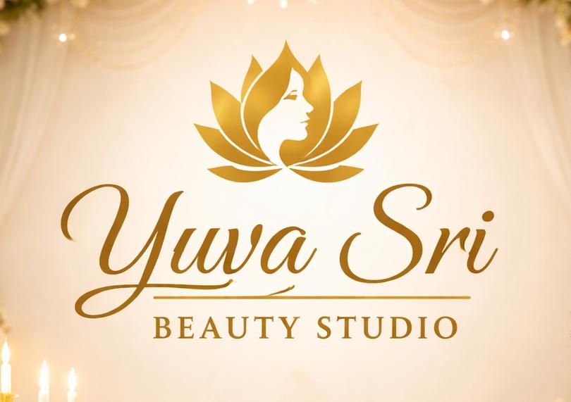 Yuva Sri Beauty Studio