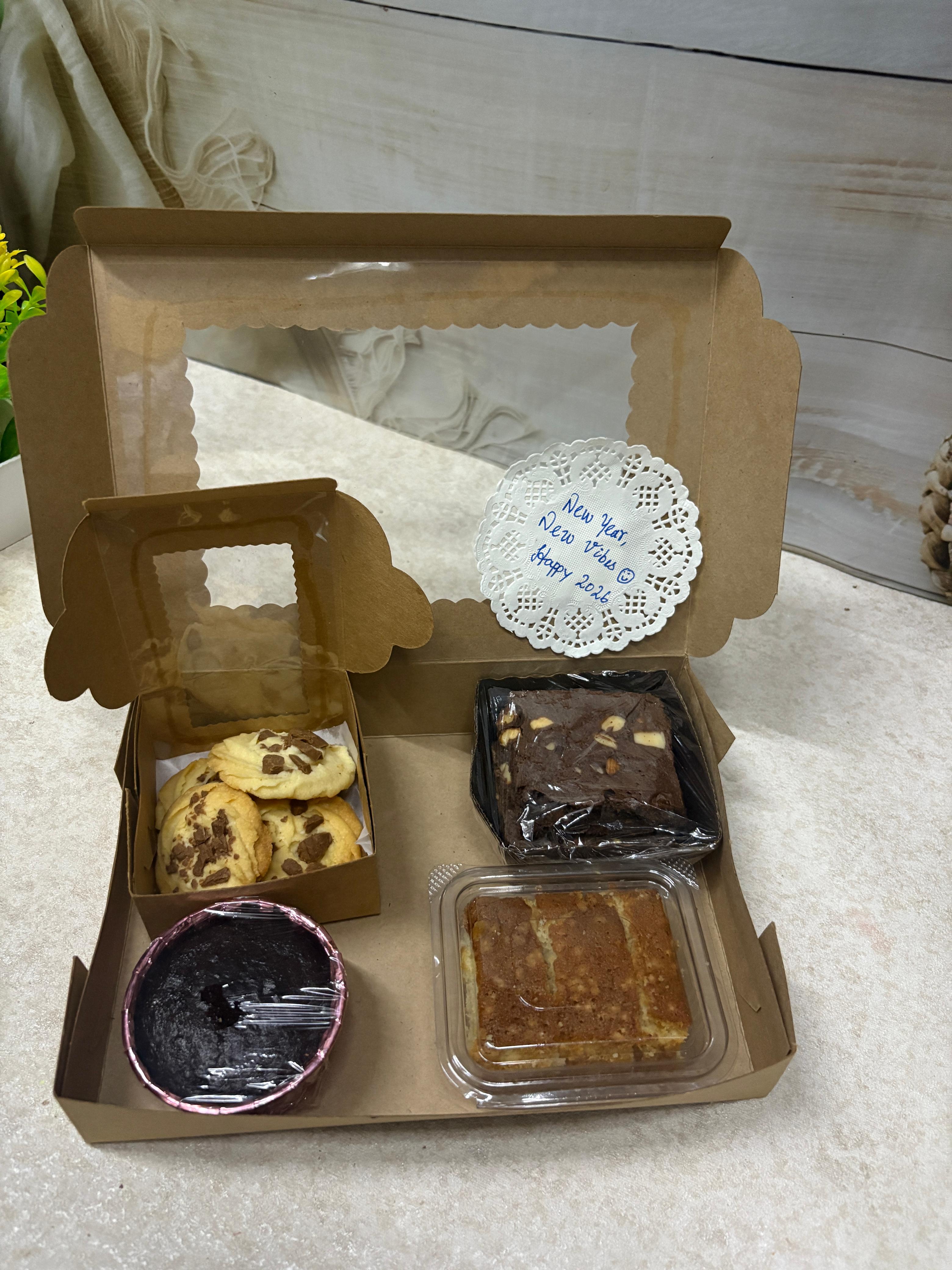 The Dessert Hive - Homemade Cakes Thumb 8