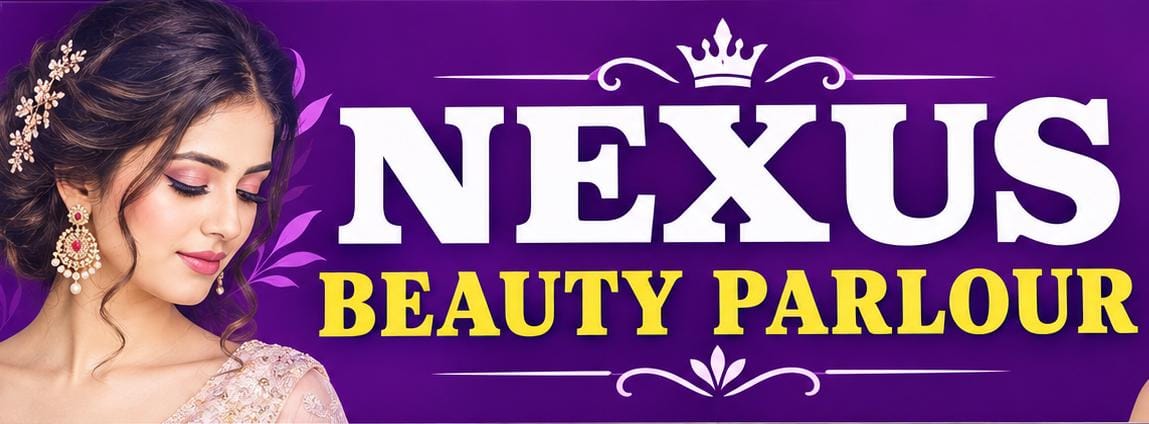 Nexus Beauty Parlour