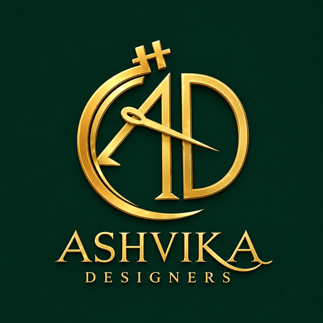 Ashvika Aari Embroidery and Tailoring Class and Machine Embroidery
