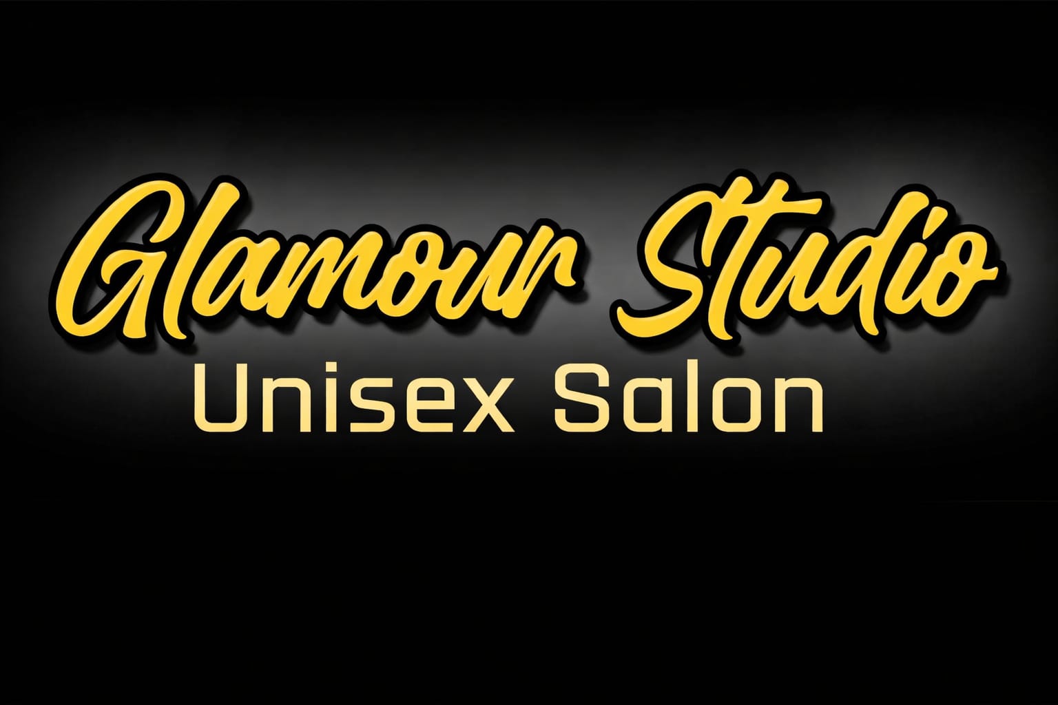 Glamour Studio Unisex Salon