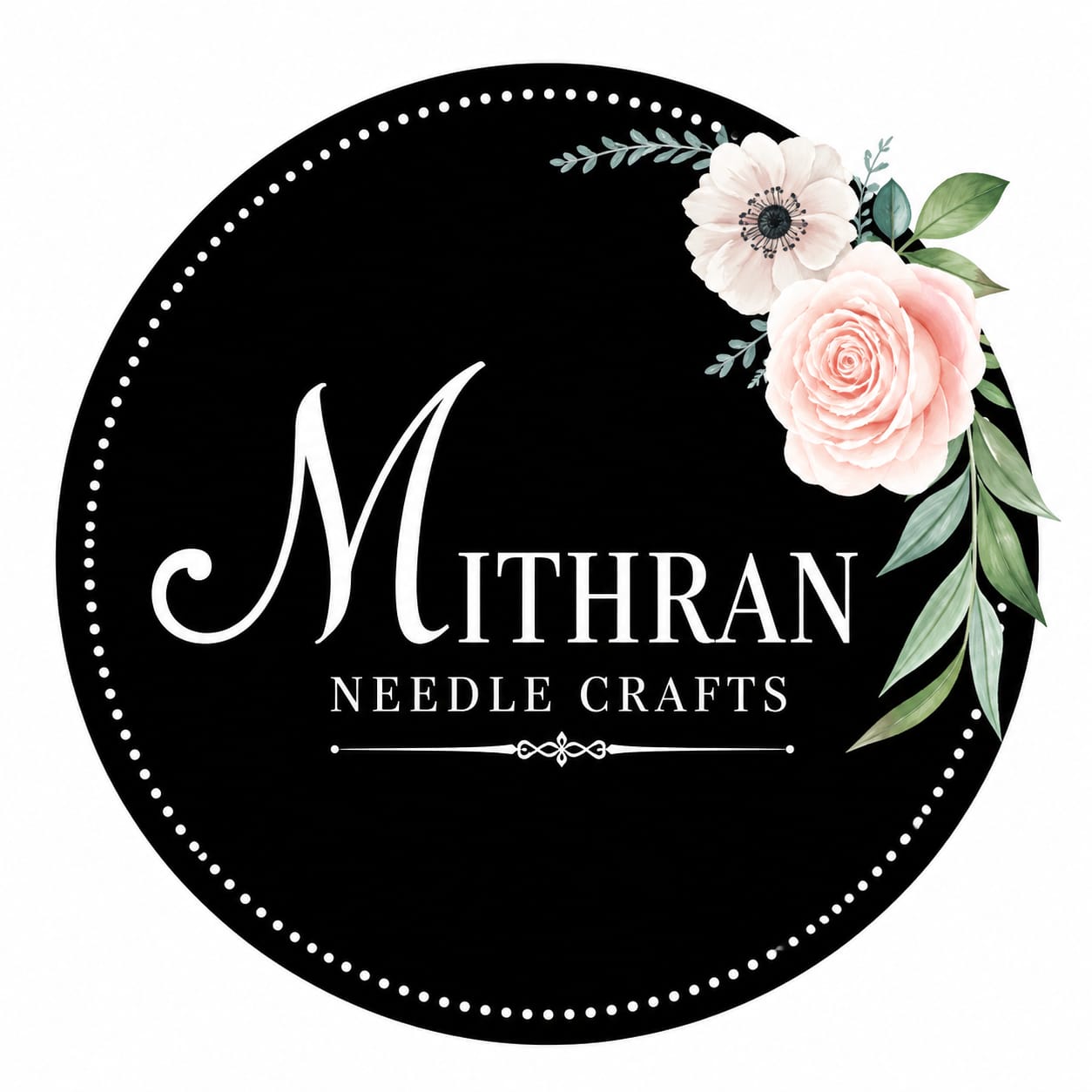 Mithran Needle Craft