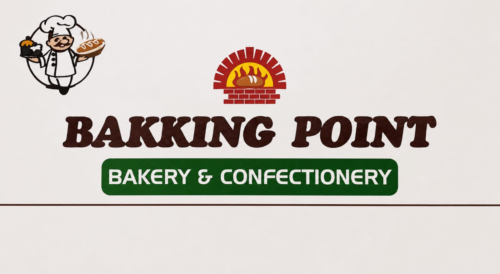 Bakking Point