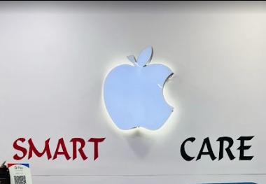 Smart Care Mobile Serivce Center