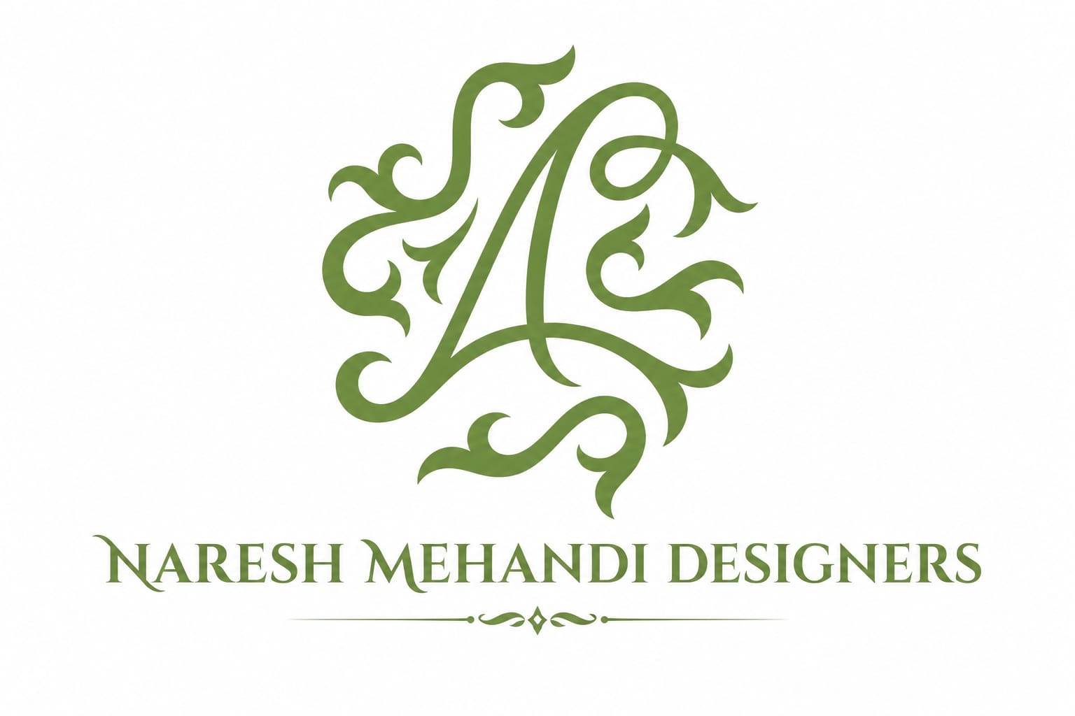 Naresh Mehandi Designers