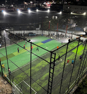 Club 11 Turf