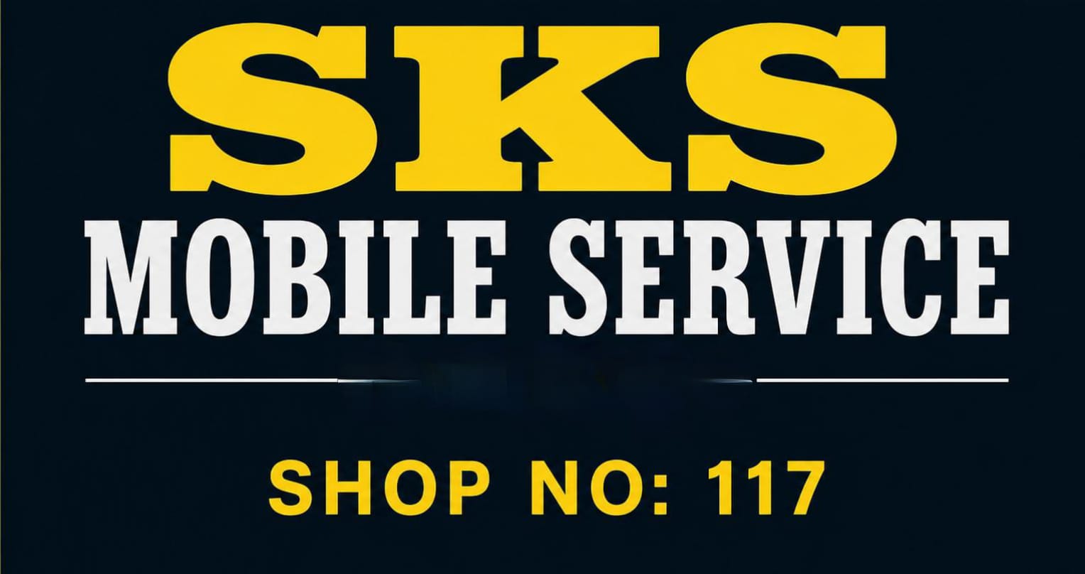 SKS Mobile Service Center
