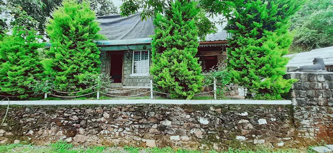 Hill rock resorts and cottages