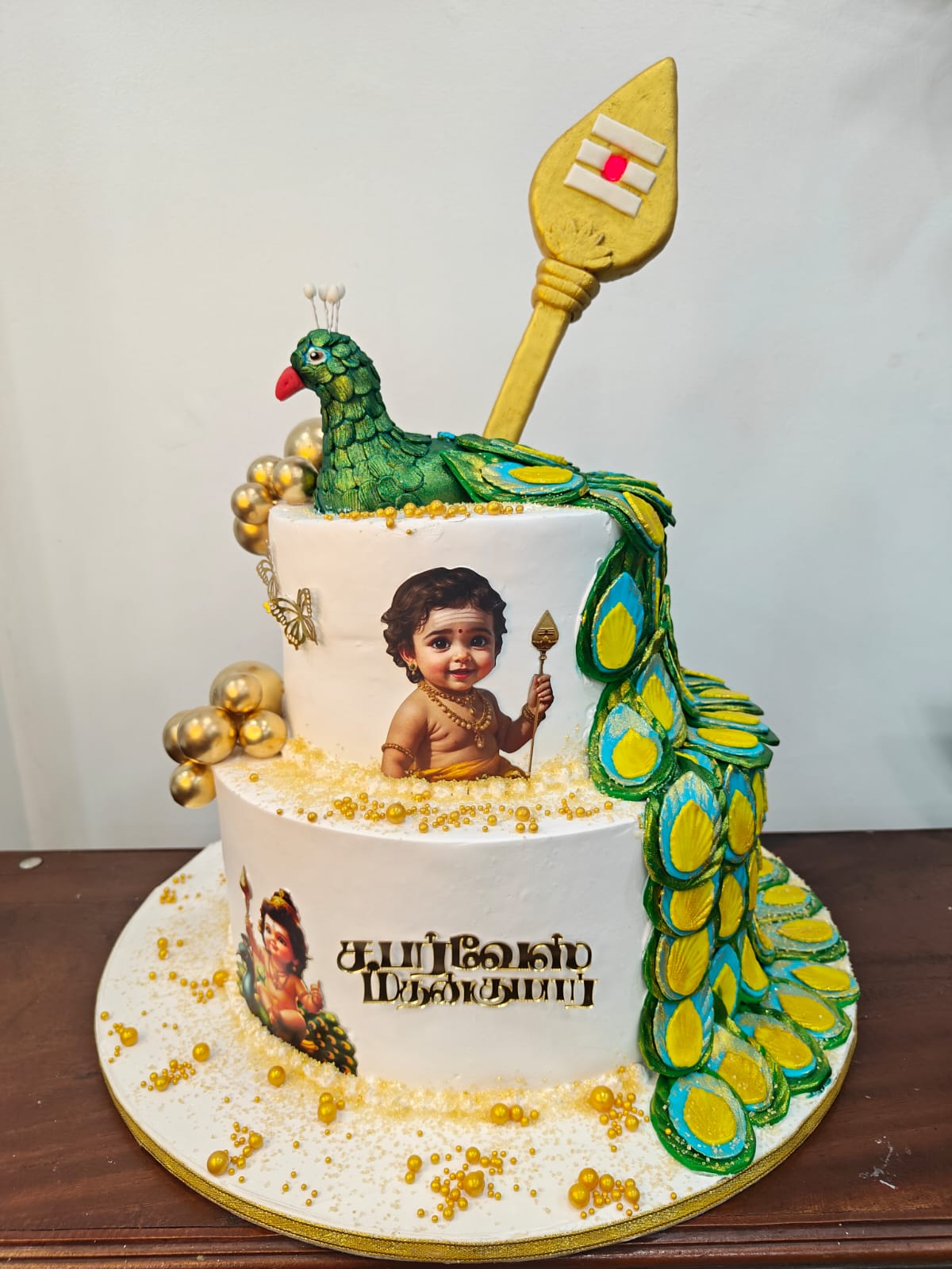 Chennai Classic Cakes Thumb 5