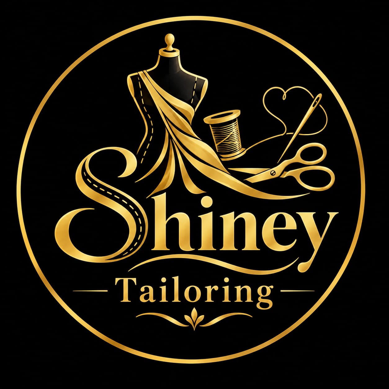 Shiney Tailoring
