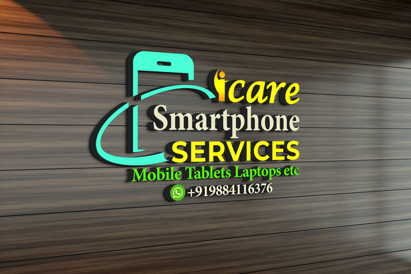 iCare Smart Phone Service
