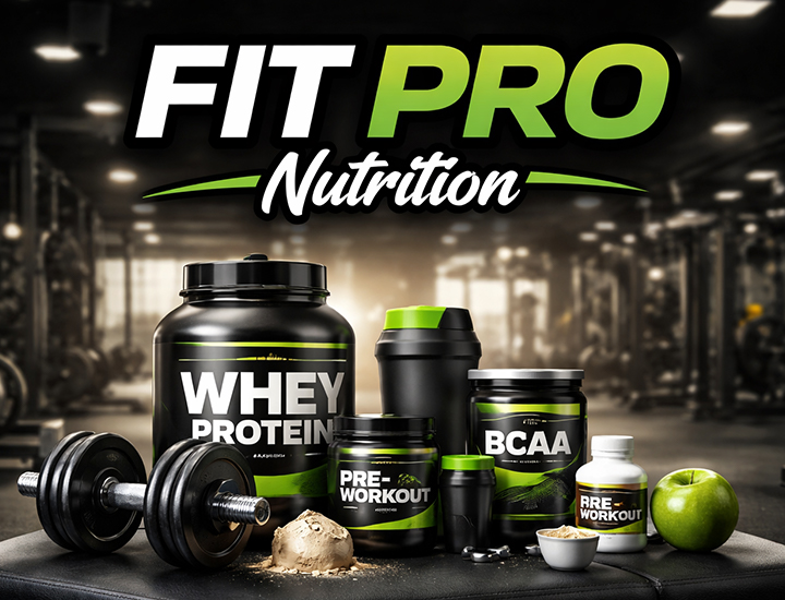 Fit Pro Nutrition