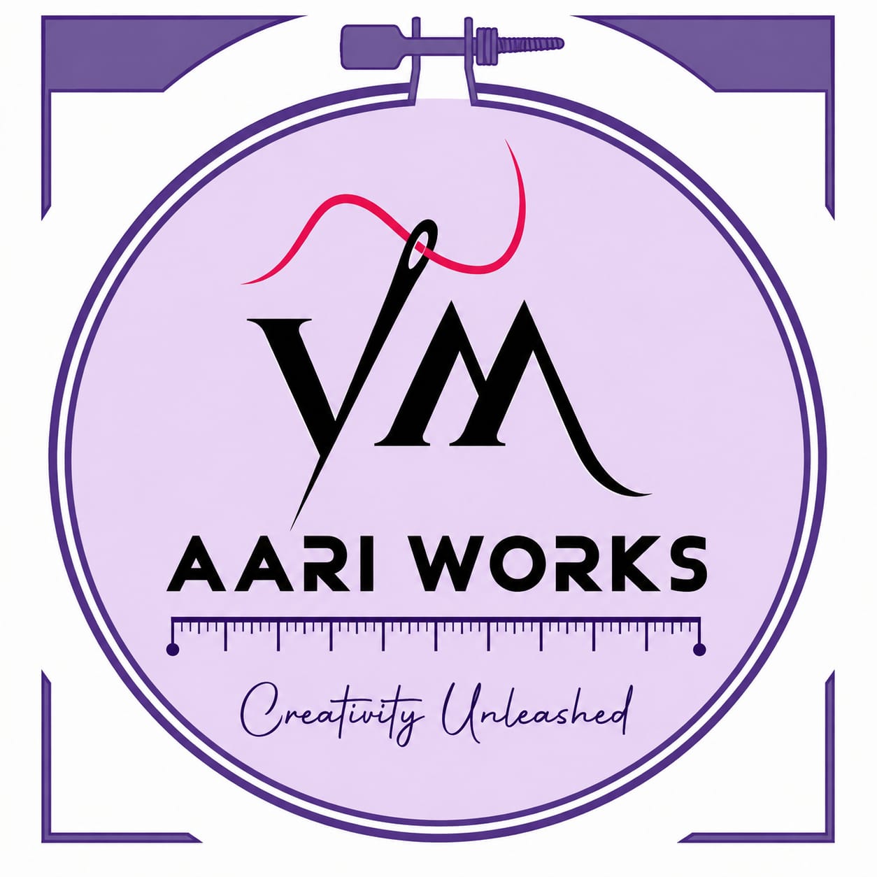 Vm Aari Works