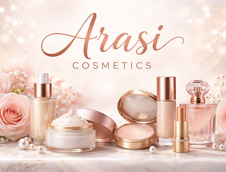 Arasi Cosmetics