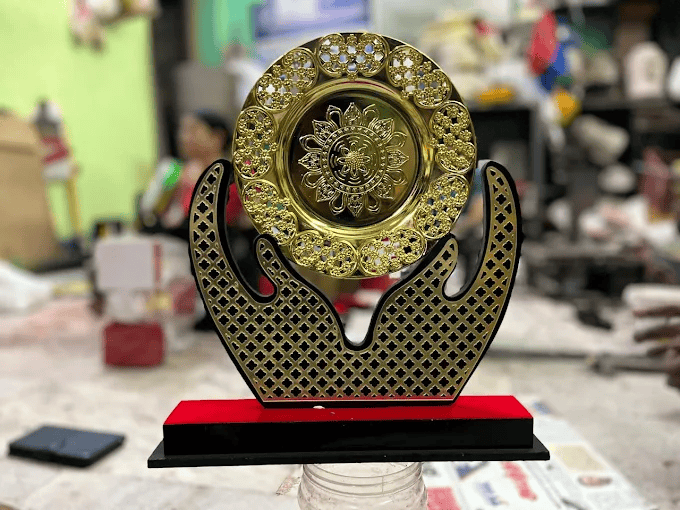 Chennai Awards And Trophy