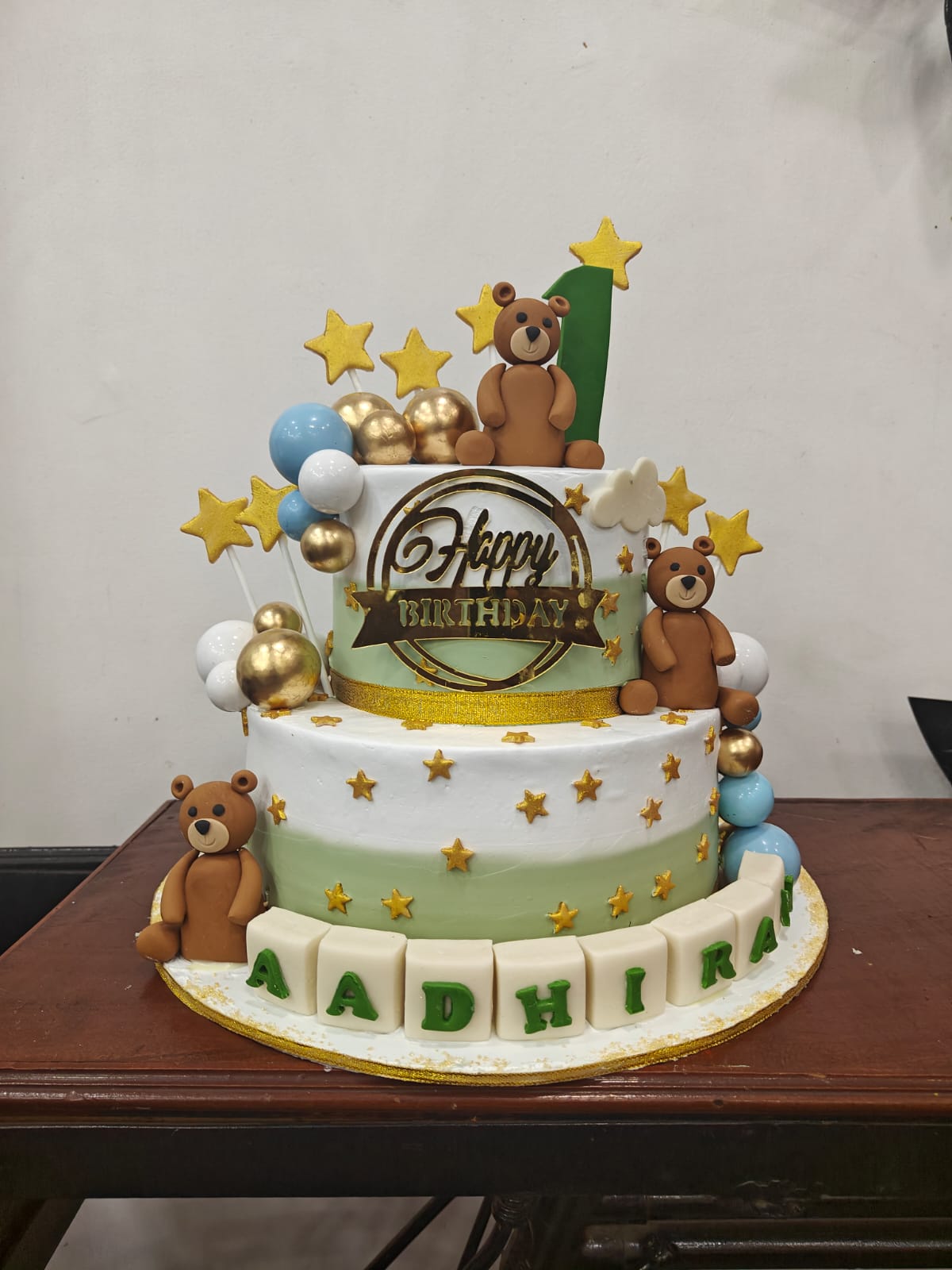 Chennai Classic Cakes Thumb 28