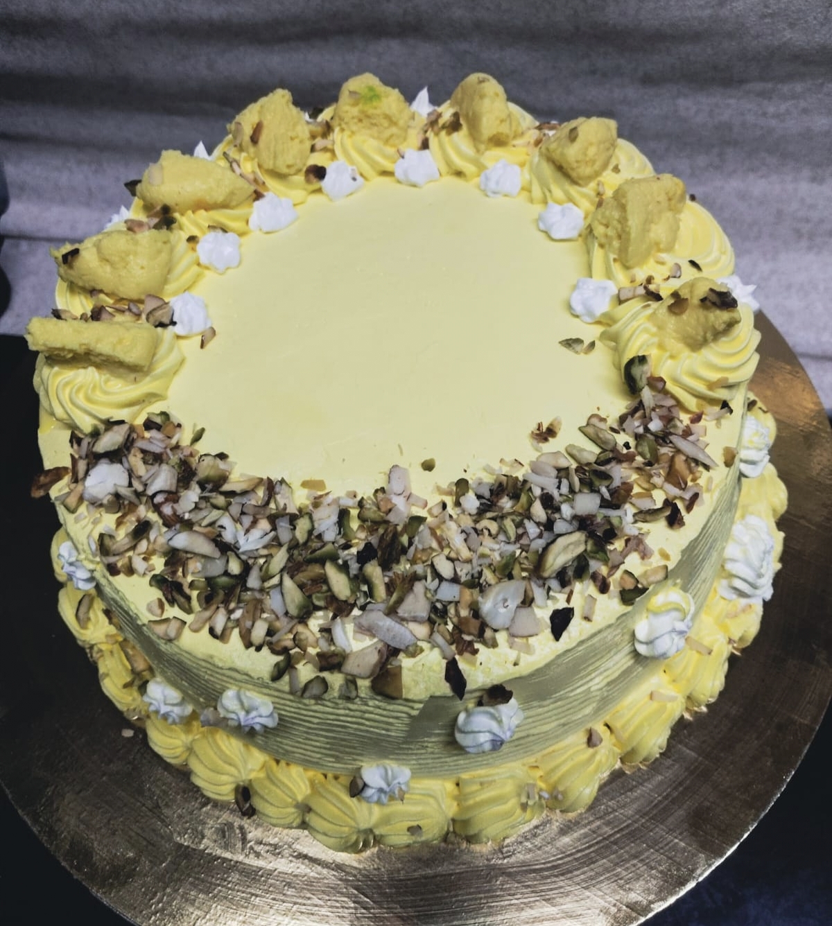 The Dessert Hive - Homemade Cakes Thumb 6