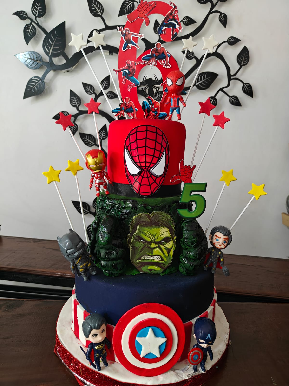 Chennai Classic Cakes Thumb 24