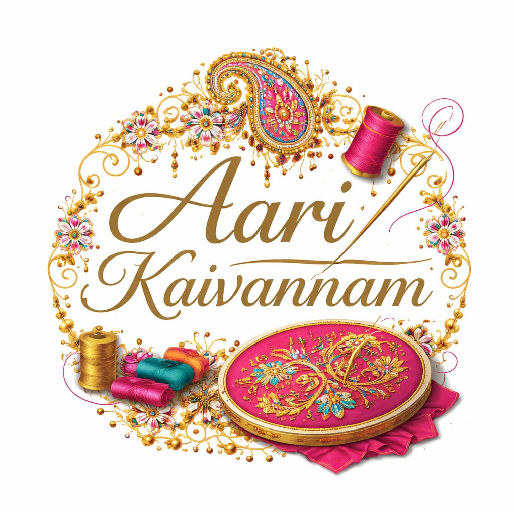 Aari Kaivannam