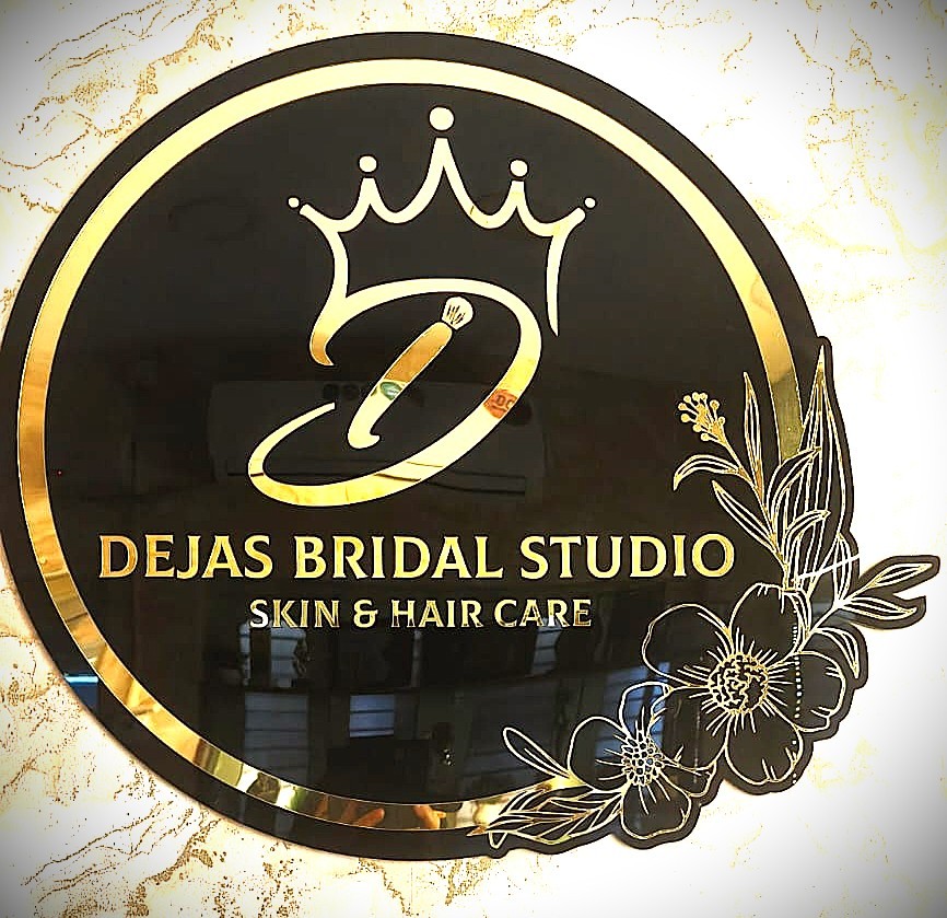 Dejas Bridal Studio