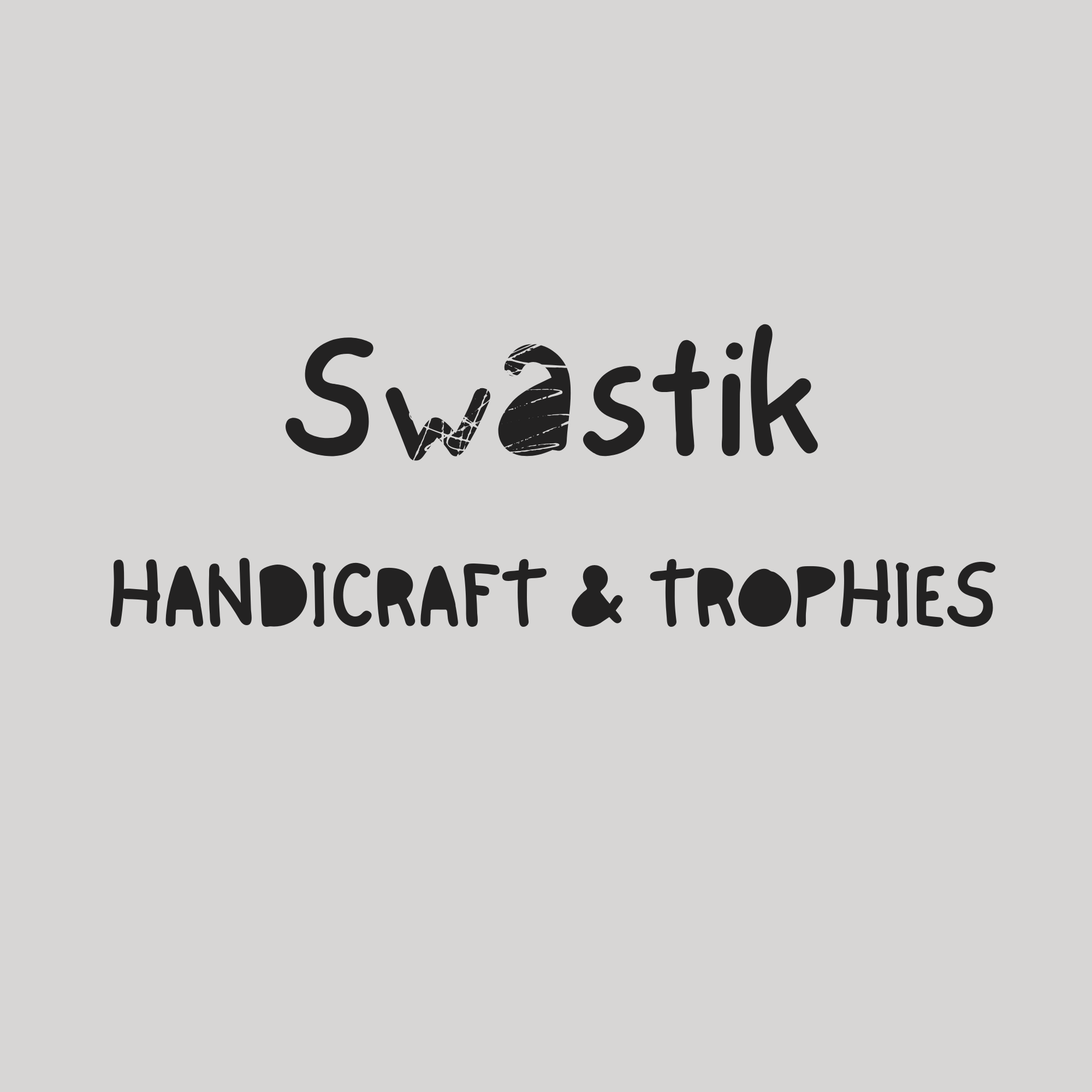 Swastik Handicraft &amp; Trophies