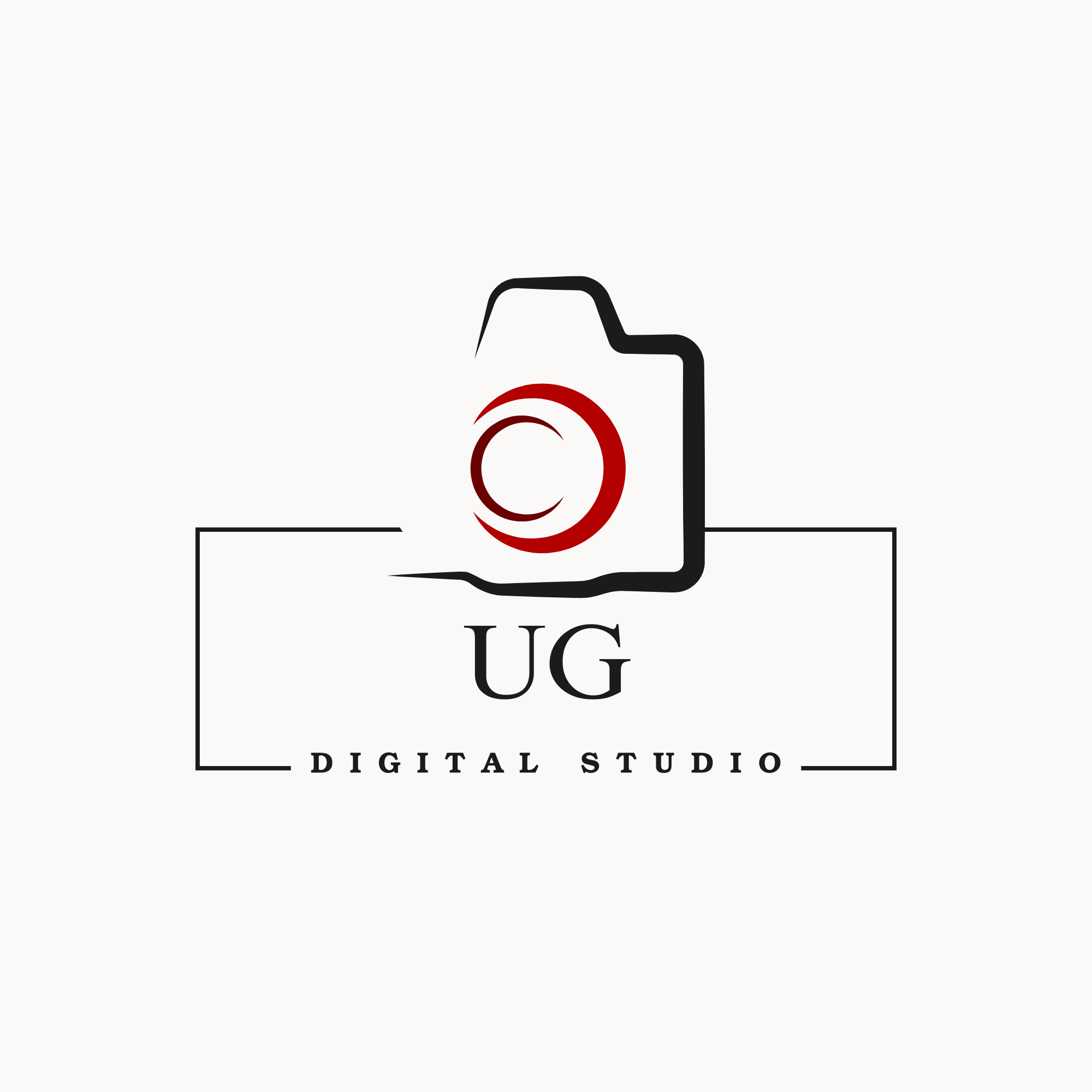 UG Photo Studio