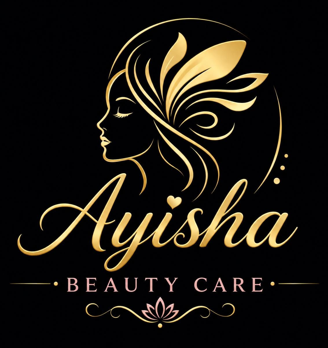Ayisha Beauty Parlour