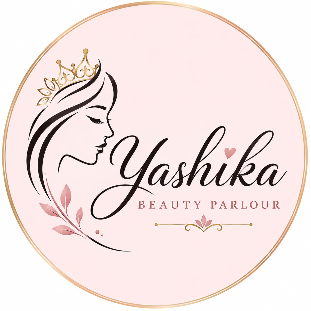 Yashika Beauty Parlour