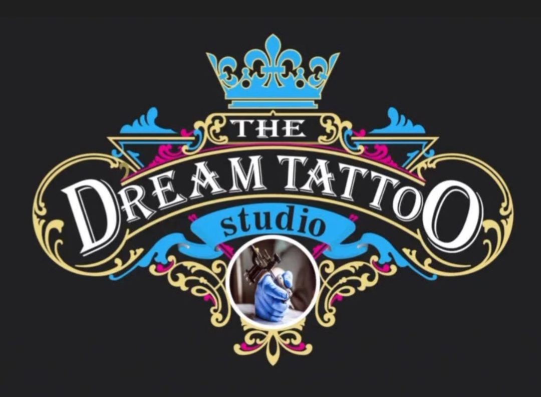 The Dream Tattoo Studio