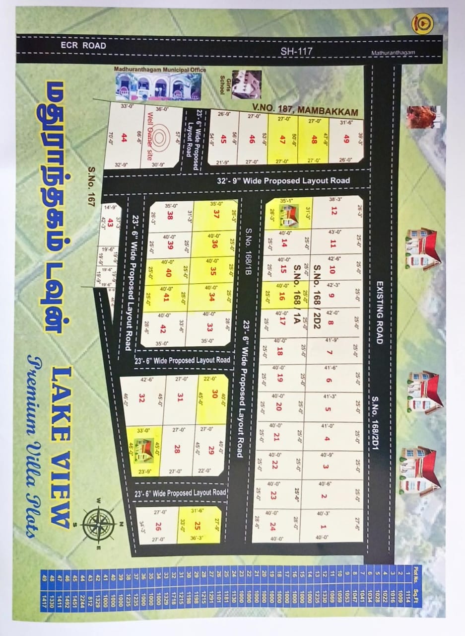 Sri Thangam Housing Thumb 3