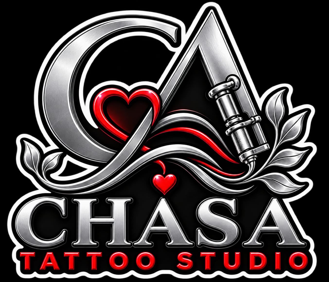 Chasa Tattoo
