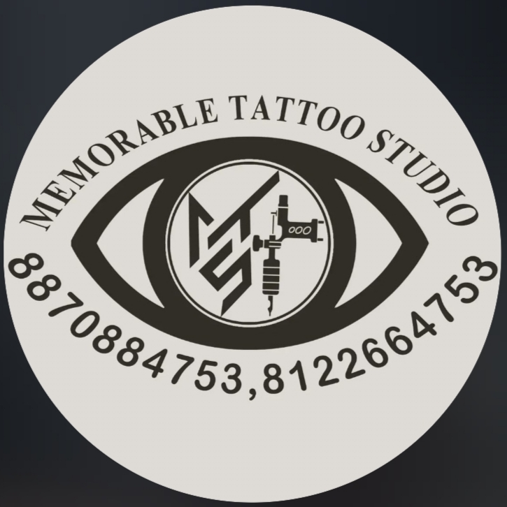 Memorable Tattoo Studio