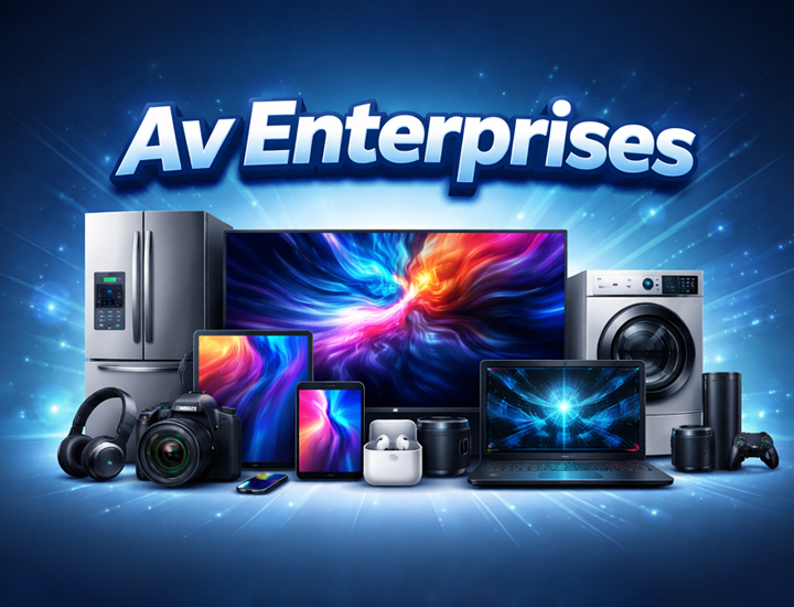 Av Enterprises