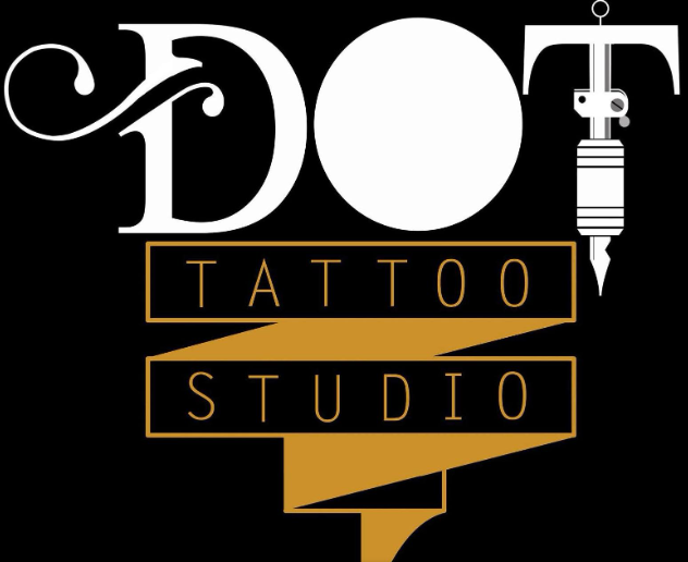 A Dot Tattoo  Studio