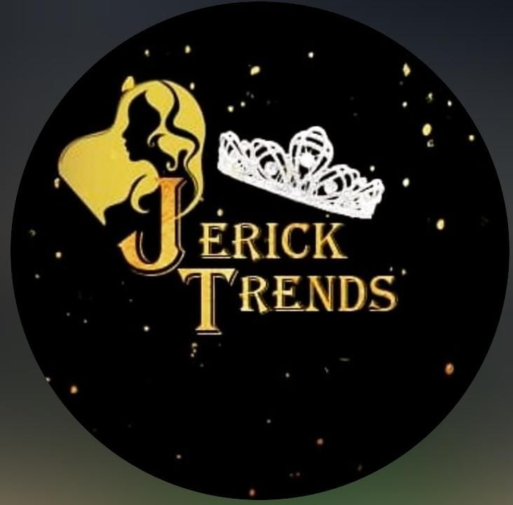 Jerick Treandz