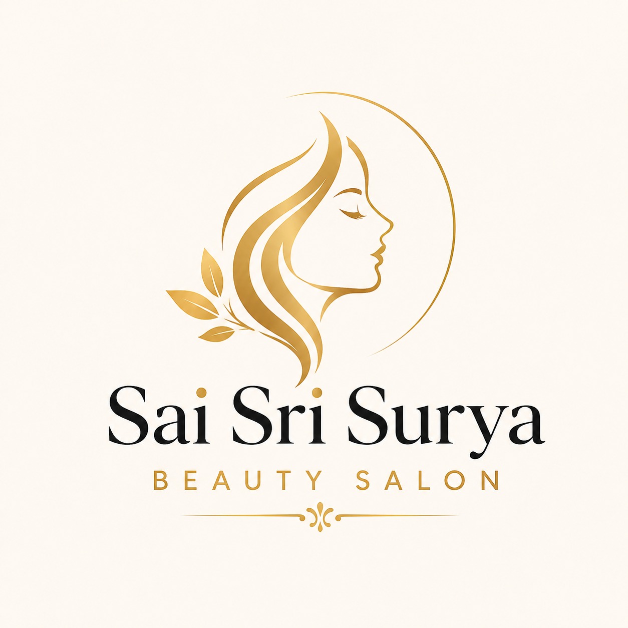 Sai Sri Surya Beauty Salon