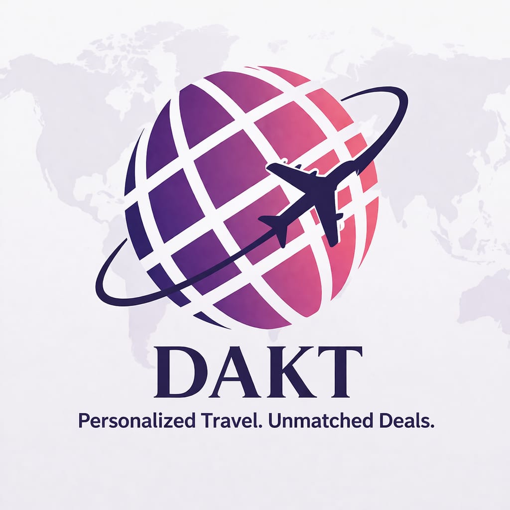 Dakt Tours &amp; Travels