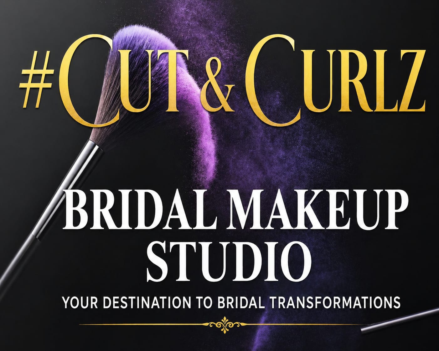 Cut &amp; Curlz