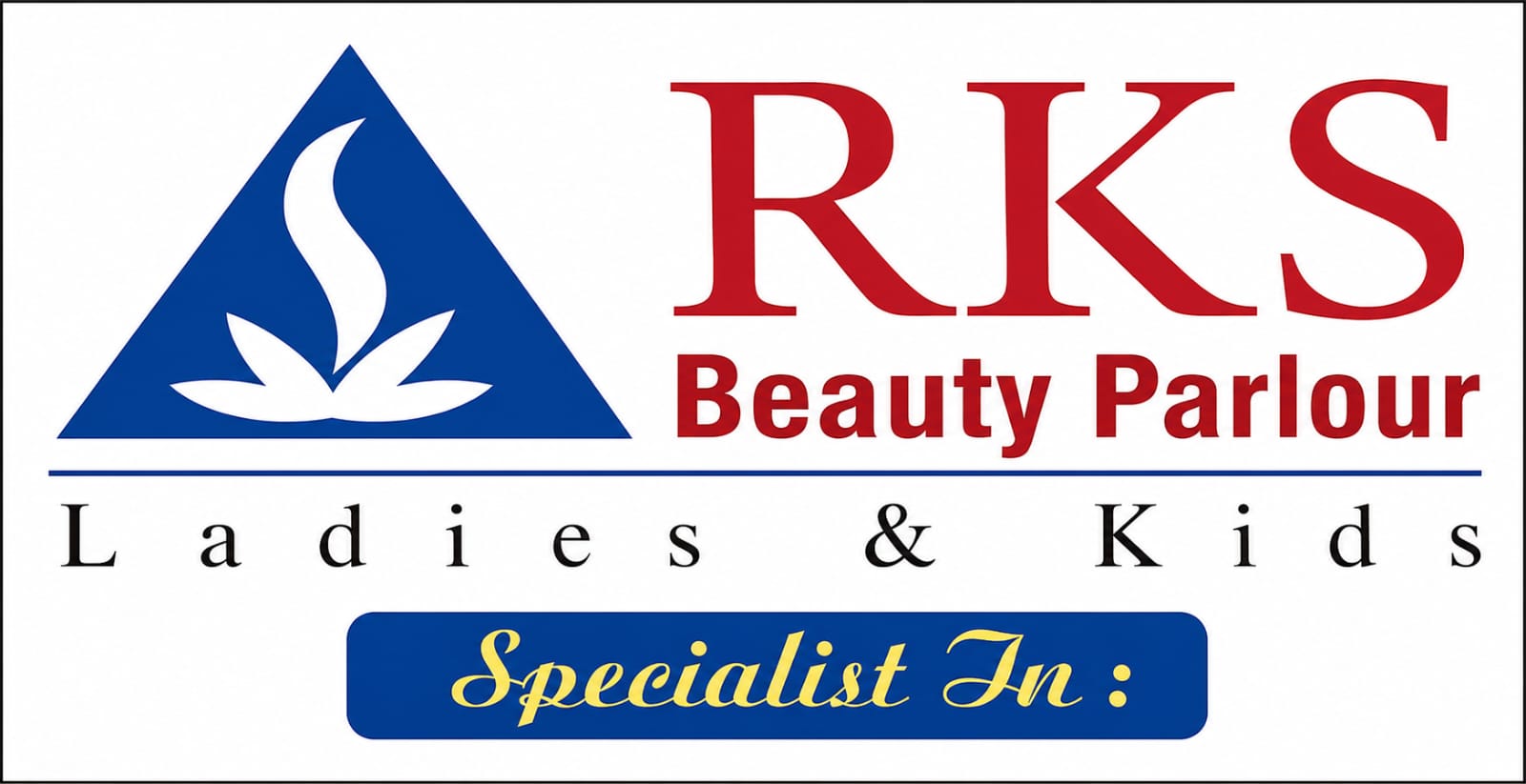RSk Beauty Parlour