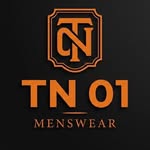 TN 01 Menswear