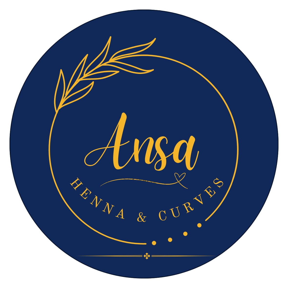 Ansa Henna &amp; Curves
