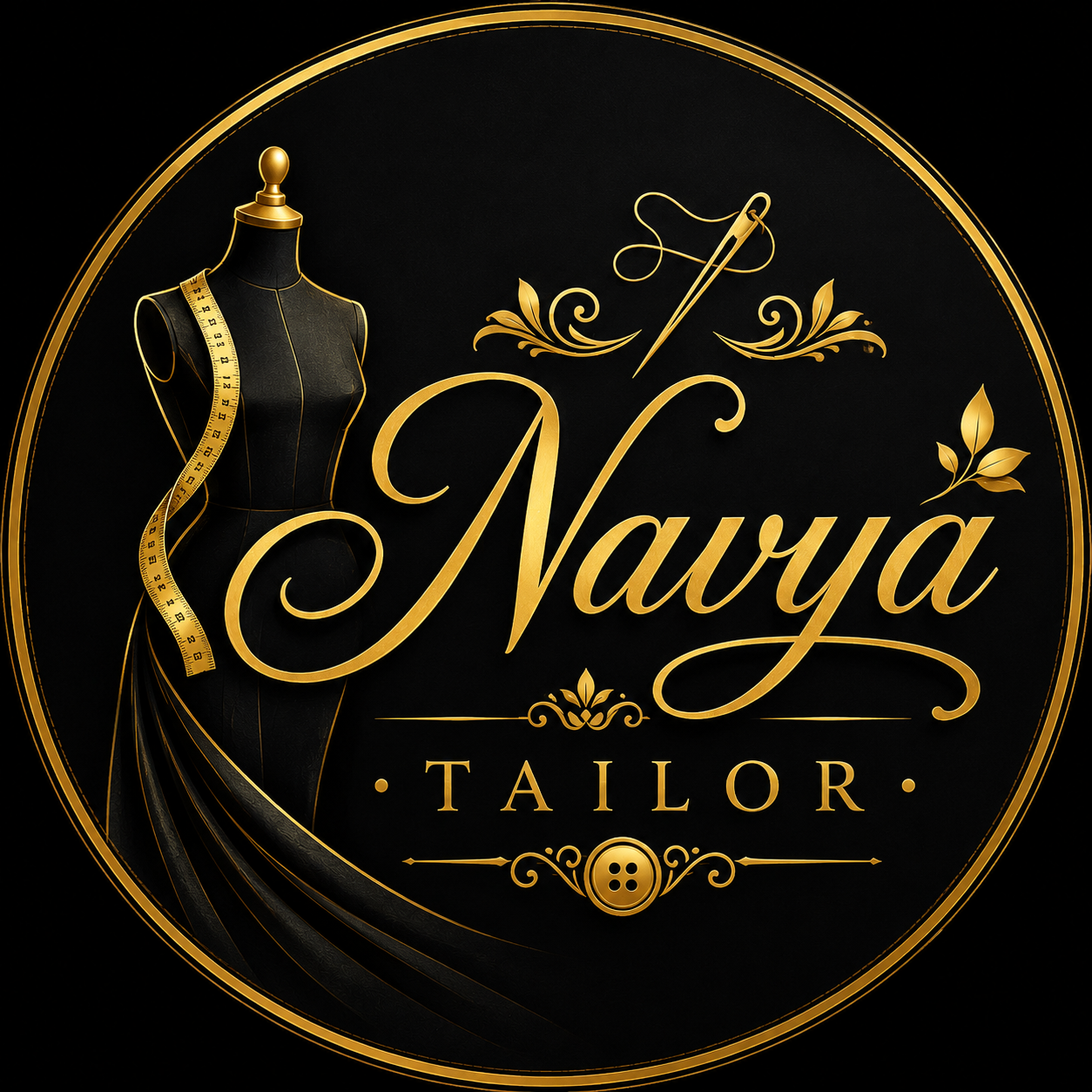 Navyaa Tailor